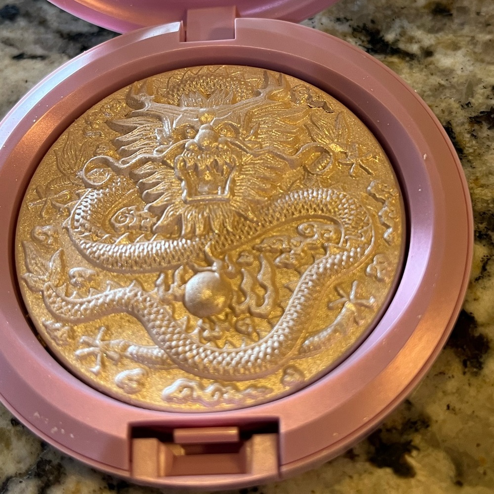 MAC highlighter
